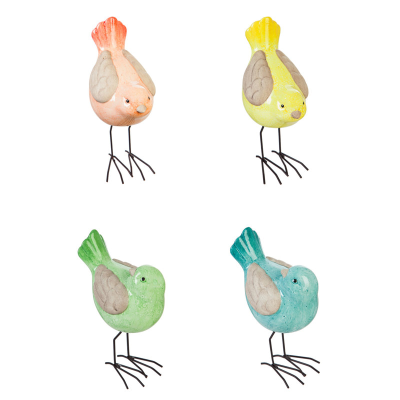 Animals Figurines & Sculptures