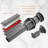 2-handle Bathroom Faucet with Drain Assembly-91959721