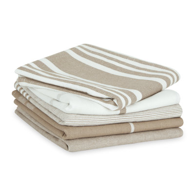 Ensemble de linge de maison 5 pièces