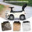 Costway 1 Seater Push/Pull Ride On-55158222