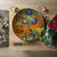 Furisode Piece Dinnerware Set - Service for 6