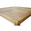 Barracuda Outdoor Square Teak Dining Table
