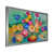 Silver Picture Framed