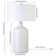 Sloane Ceramic Table Lamp