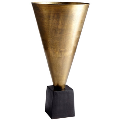 Vase de table Mega