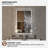 Currin 24 in. W x 36 in. H Rectangular Frameless LED Wall Bathroom Vanity Mirror-1645656395