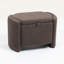 Chaise d'appoint rembourrée-1093227633