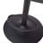 Rochester Swivel Upholstered Adjustable Height Counter Stool with Metal Frame-88697076
