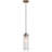 Keithline 1 - Light Single Pendant-1461860914