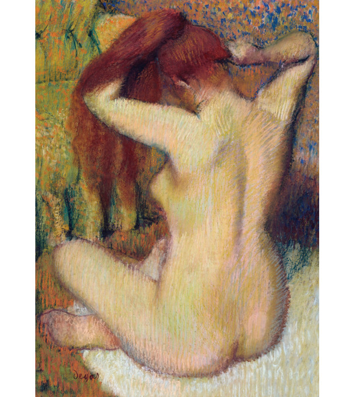 Wrapped Canvas Print, 121.92 cm H x 81.28 cm W