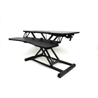 Bureau de jeu à hauteur ajustable