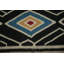 Tapis de couloir Kilim