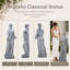 Statue de jardin MGO
