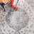 Eleazar Performance Oriental Rug-672308114