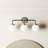 Newport 3 - Light Dimmable Vanity Light-1851998402-1851998405
