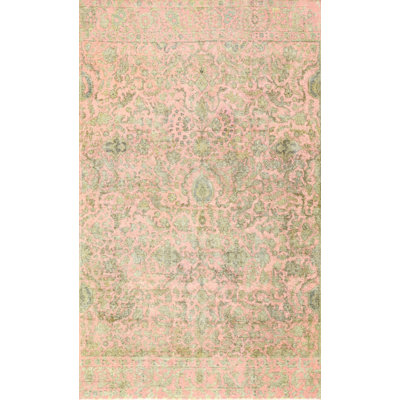 Wool Indoor Rug
