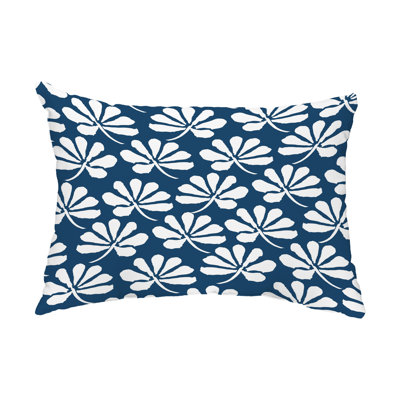 Housse et insert de coussin lombaire intérieur / extérieur Ingrid