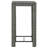 Rattan Outdoor Bar Table-490430465-446456493