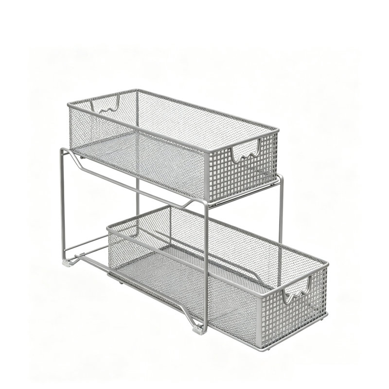 Under Sink Organiser
