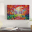 «Luminous» par Kimberly Adams, impression sur toile-31918814-73554209-73554210