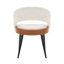 Chaises de salle à manger rembourrées Sabuk-1668376002