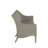 Athena Plus Woven Sofa - Oyster-48143484