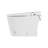 Smart Toile With Automatic Heated Seat Sensor, Foot Sensor Flush, And Off-seat Auto Flush.