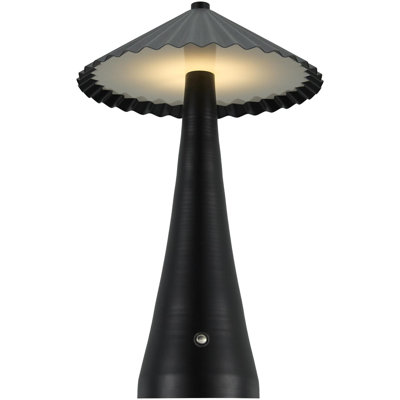 Lampe de table Chafdar