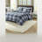 Hypoallergenic Microfiber Bedding Sets, Modern All-season Comfort