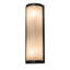 2 - Light Flush Mounted Sconce