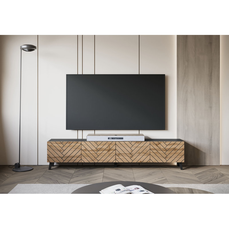 TV Stand for TVs up to 75"