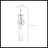 Cueto 1-Light Dimmable Bath Sconce-768622094
