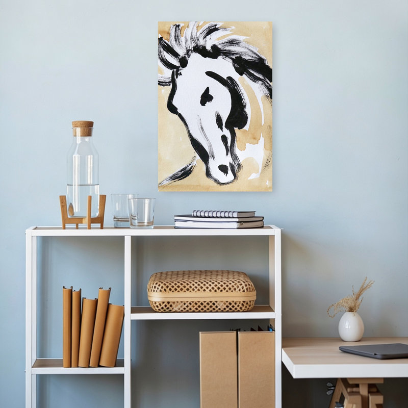 Print, 45.72cm H x 30.48cm W