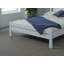 Nixon Solid Wood Bed Frame-1168369779