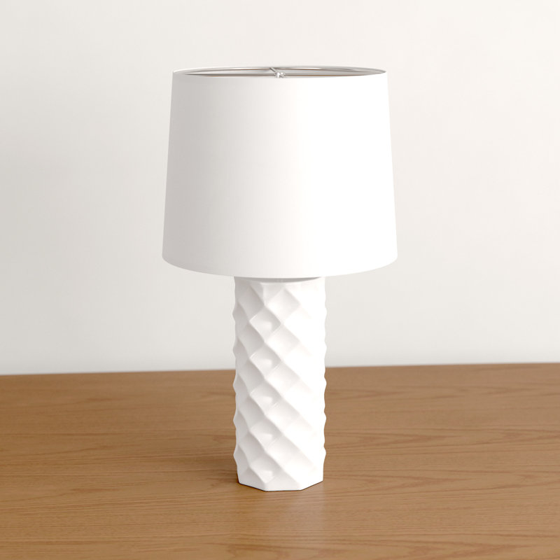 18.5" Table Lamp