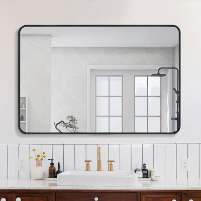 Miroir de salle de bain 30x40