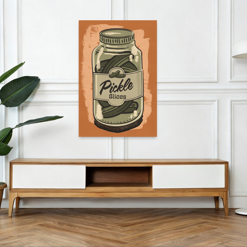 Reproduction d'art rétro rétro rustique rétro, 48" H x 32" W