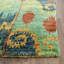 Braelyn Ikat Hand Woven Area Rug-15716133
