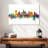 Keesha Houston Texas Skyline VI