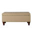Anielle Upholstered Ottoman Storage Bench-859416559