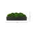 Nature's Nostalgia Preserved Moss in Fiberstone Planter-94320040-94320039