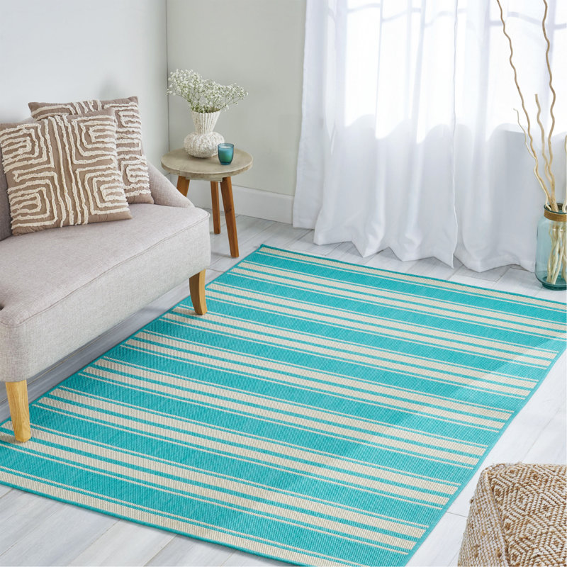 5'3"X7' RUG