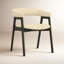 Darcey Upholstered Armchair (Set of 2)-351386628