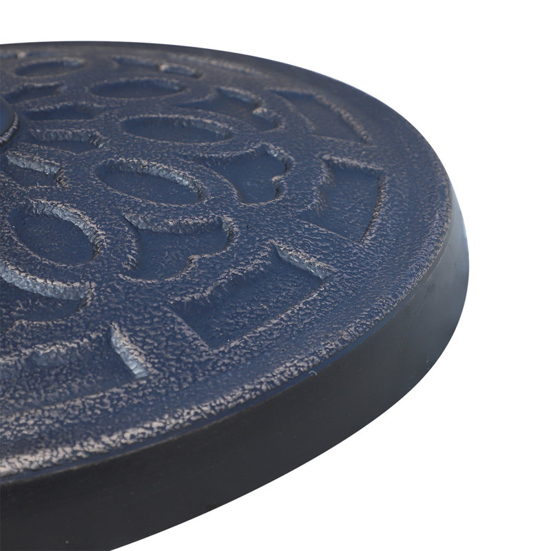 12kg Resin Umbrella Base