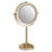 LED Magnifying Makeup/Shaving Mirror
