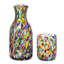 Ghemigian Handmade Drinking Glass