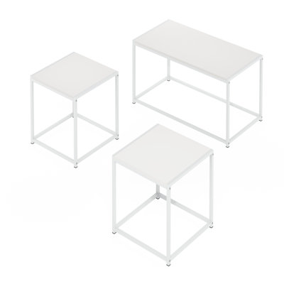 Rias Frame Coffee Table