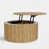 Natural Wood