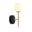 Maghin Armed Sconce