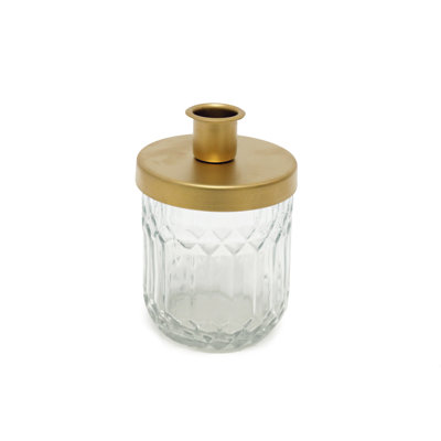 Tabletop Candlestick